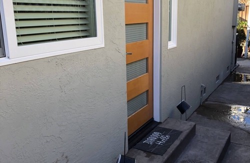 Valley View - Reed House | Private studio for rent in Willow Glen/West San Jose