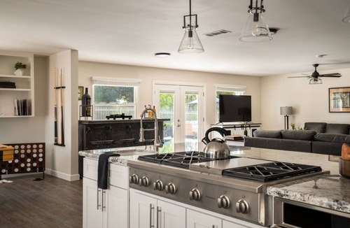 Temecula Villa | Private Temecula Wine Country Estate | Pool, Hot Tub & Mini Golf