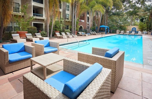 Mission Valley East Apartment | Promenade Rio Vista – Luxury Apartments in Prime Mission Valley Location
