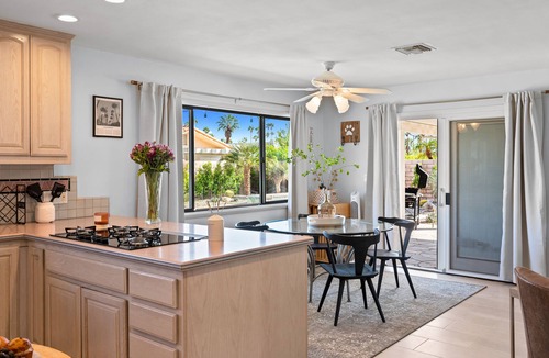 Araby House | PS Avery: Desirable South End (Less Wind) 3BD Home With Style and Charm!