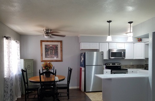 Downtown Prescott Valley Condo | Quaint and Peaceful Place