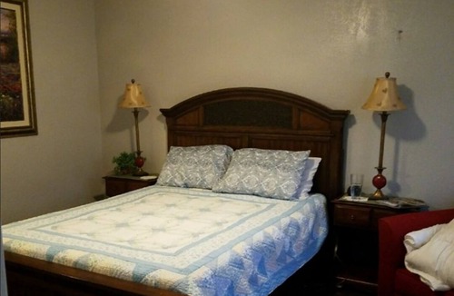Downtown Prescott Valley Condo | Quaint and Peaceful Place