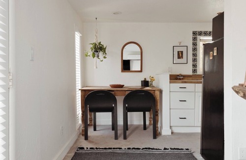 Roosevelt House | Quaint Phoenix Hideaway: Spanish Charm