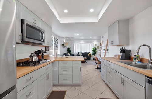 Paso Robles House | Quaint Wine Country Getaway,Close to DT & Wineries