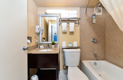 South Montebello Hotel | Quality Inn & Suites Montebello - Los Angeles