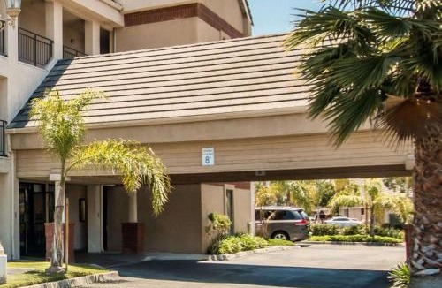 Temecula Hotel | Quality Inn Temecula Valley Wine Country