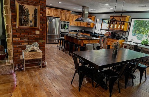 Cornville House | Quiet 2-Acre Country Escape Near Sedona WSR II