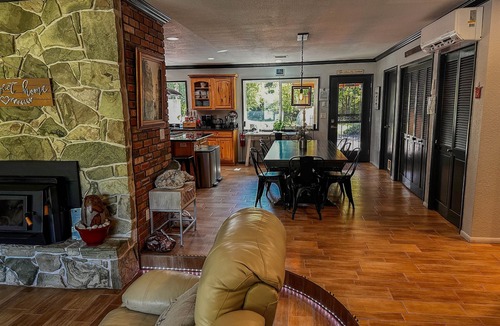 Cornville House | Quiet 2-Acre Country Escape Near Sedona (WSR II)