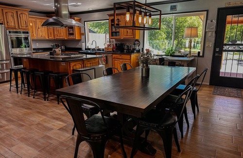 Cornville House | Quiet 2-Acre Country Escape Near Sedona (WSR II)