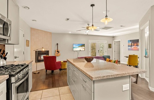 Flagstaff Apartment | Quiet, Beautiful One Bedroom