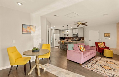 Flagstaff Apartment | Quiet, Beautiful One Bedroom