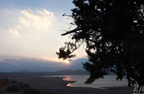 Kernville Cabin | Quiet Cabin - Sleeps 6 - 5 min walk to river