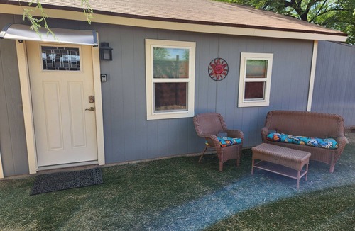 Desert Hills Apartment | Quiet cottage outside of City of Phoenix