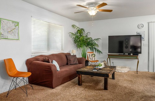 Chico House | Quiet & Cozy Private Home Perfect for Relaxation