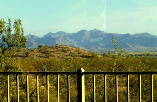 Estrella Mountain Ranch House | Quiet Relaxing Desert Oasis .close to what ever action you may be looking for.