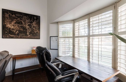 Clovis House | Quiet&Safe Neighborhood | New King, CalKing and Queen Beds w/Pool