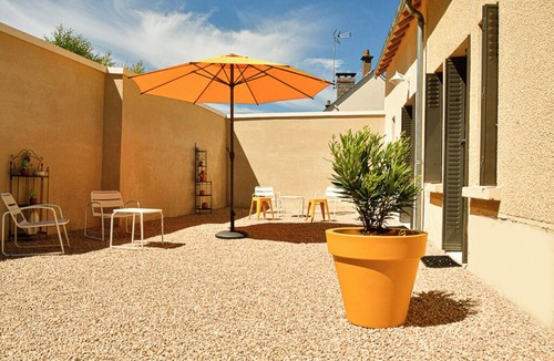 Beaumont-en-Veron House | Quiet, spacious house close to all amenities and lush countryside