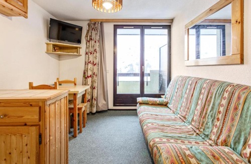 Vars Apartment | Résidence Les Colchiques - Maeva Particuliers 107745