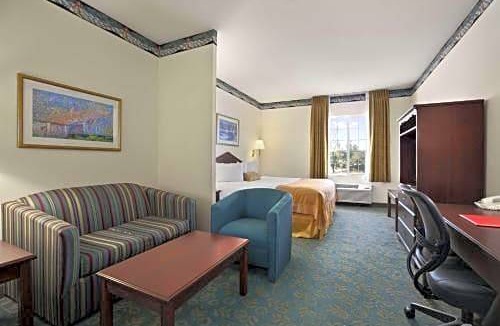 Williams Hotel | Ramada by Wyndham Williams