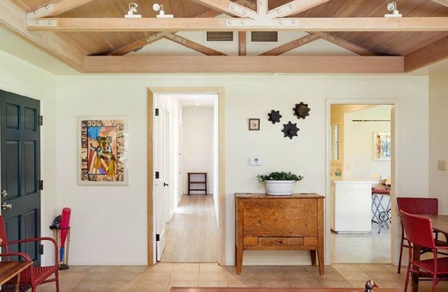 Deer Park House | Ranch-Style Home in the Heart of the Napa Valley Vineyards