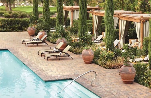 Rancho Bernardo Hotel | Rancho Bernardo Inn Resort View Room, Patio, King Bed, Idyllic Retreat
