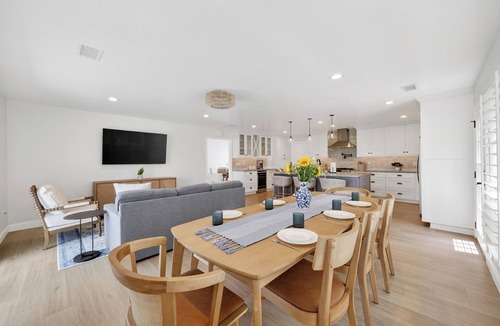 Rancho Bernardo House | Rancho Bernardo Retreat + BBQ | Near Safari Park + Wineries | Casita de Bernardo