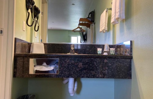 Temecula Hotel | Rancho California Inn Temecula