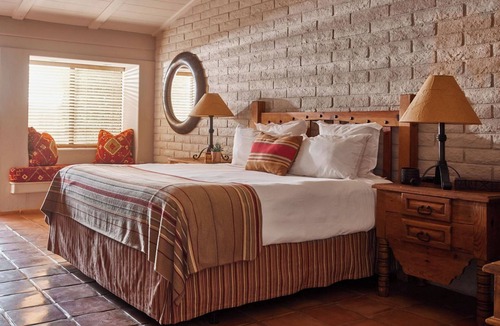 Wickenburg Resort | Rancho de los Caballeros Resort