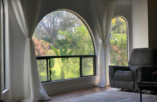 Fairbanks Ranch House | Rancho Garden Home