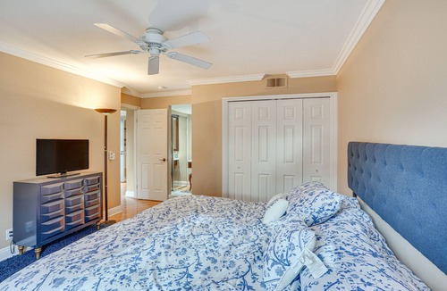 Trabuco Canyon Condo | Rancho Santa Margarita Condo Near O'Neill Park!