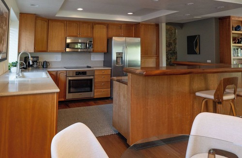 Rancho Santa Fe House | Rancho Santa Fe Luxury 1 ac Retreat, Hot Tub, Trails, Pets