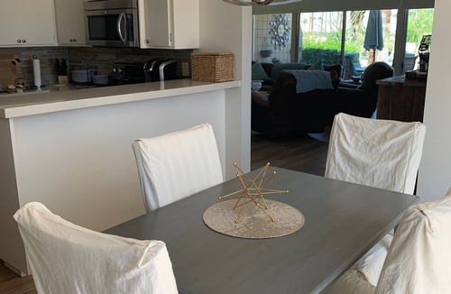 Palm Desert Condo | Rare Updated Sandpiper Condo