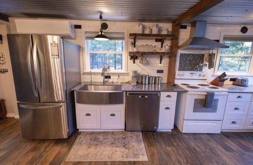 Prescott House | Ravenview Estate | Peaceful Prescott Getaway