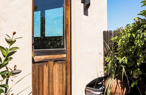 Point Loma Heights Apartment | Red Hawk Coastal Estate Guest Suite