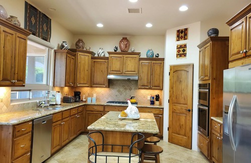 West Sedona House | Red Rock Sanctuary - West Sedona with amazing views