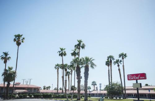 Blythe Hotel | Red Roof Inn Blythe