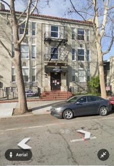 Downtown San Jose Apartment | Reed apt