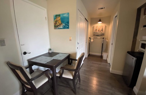 Redding Apartment | Refreshing and relax