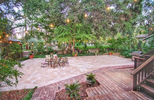 Calistoga House | Regal 4bd/4ba Victorian Home in Downtown Calistoga