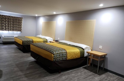 Los Angeles Hotel | Regal Inn Los Angeles