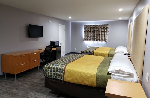 Los Angeles Hotel | Regal Inn Los Angeles