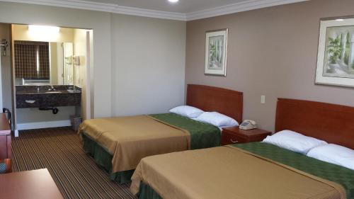Moreno Valley Hotel | Regency Hotel - Moreno Valley
