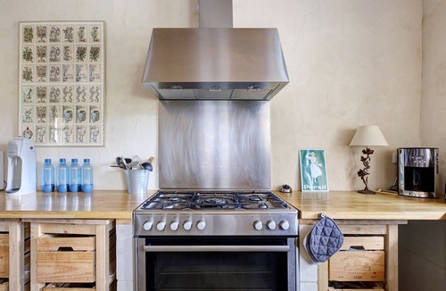 Cravant-les-Coteaux House | Relais du Château de Sonnay – 12 Guests with Pool