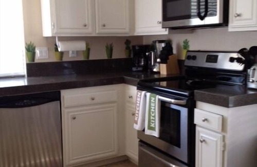 Palm Desert Condo | Relax and Enjoy! Rent Weekly or by the Month