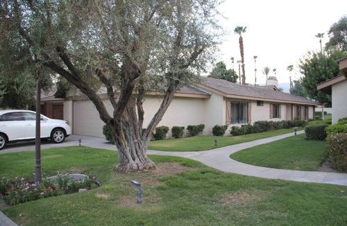 Palm Desert Condo | Relax and Enjoy! Rent Weekly or by the Month