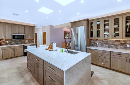 Buenavante House | Relaxing Scottsdale Luxury Oasis with all the amenities you need