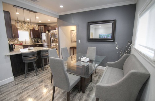 Belmont Heights House | Remodeled 2 Bdrm 1bath Bungalow All The Amenities In Long Beach Belmont Hts