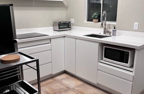 Borrego Springs Apartment | Remodeled Borrego 1 bed/1 ba