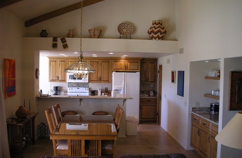 Palm Desert Condo | Remodeled Condo with Fabulous Panoramic Mountain Views, Ironwood CC