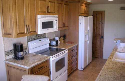 Palm Desert Condo | Remodeled Condo with Fabulous Panoramic Mountain Views, Ironwood CC